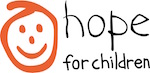 Hope for Children Logo